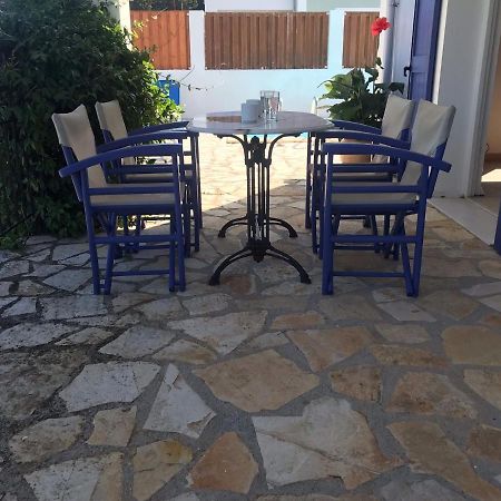 פיסקרדו Artemis Villa מראה חיצוני תמונה