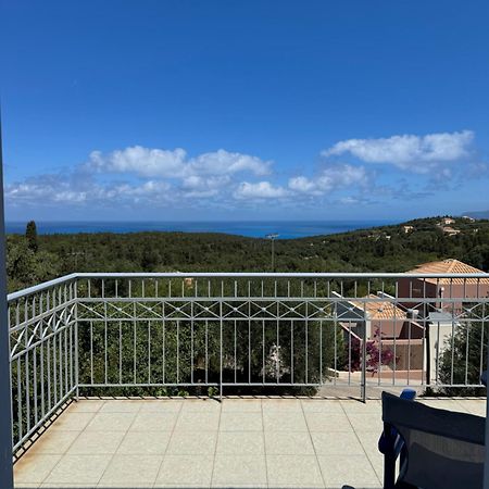 פיסקרדו Artemis Villa מראה חיצוני תמונה
