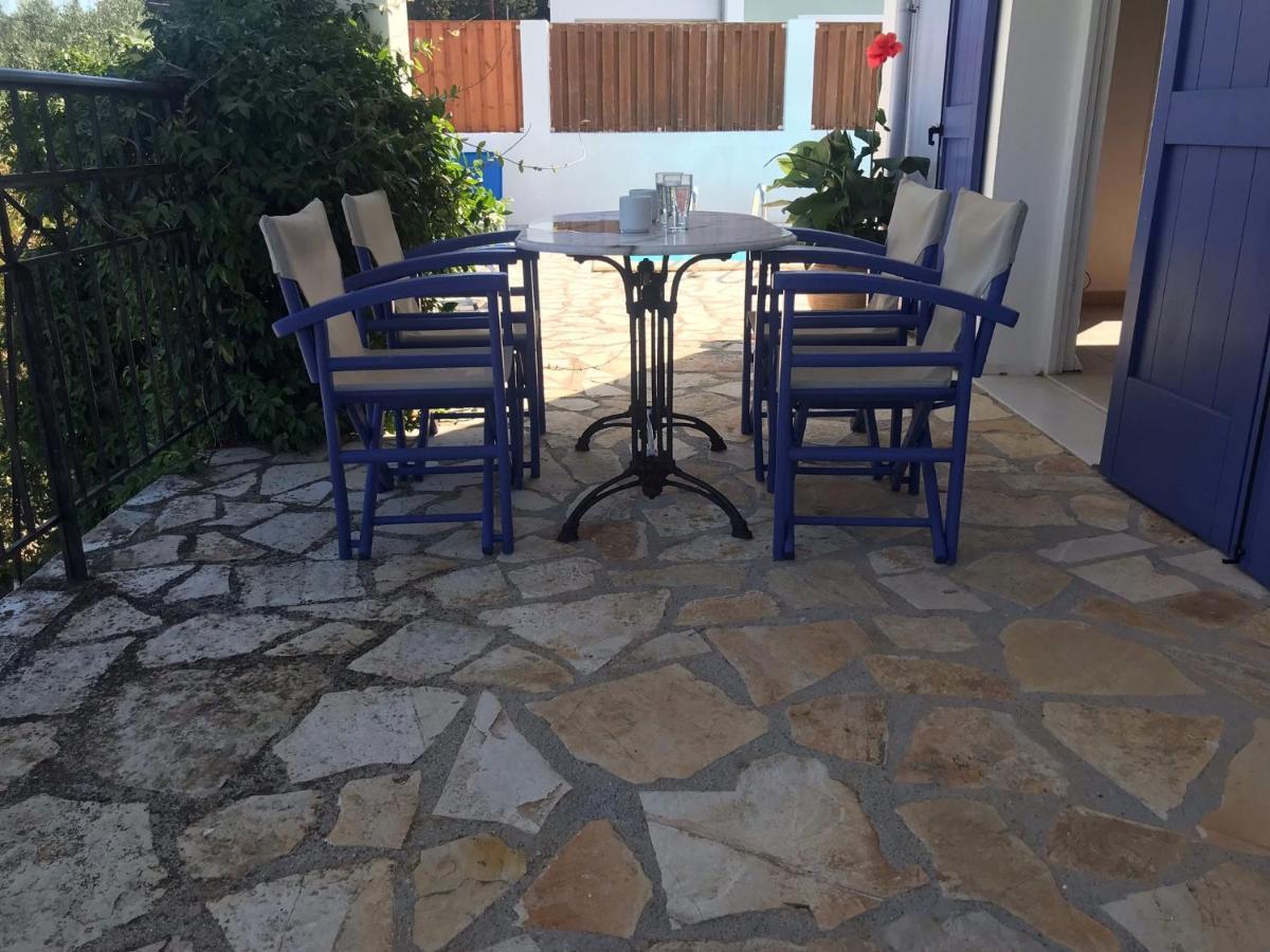 פיסקרדו Artemis Villa מראה חיצוני תמונה
