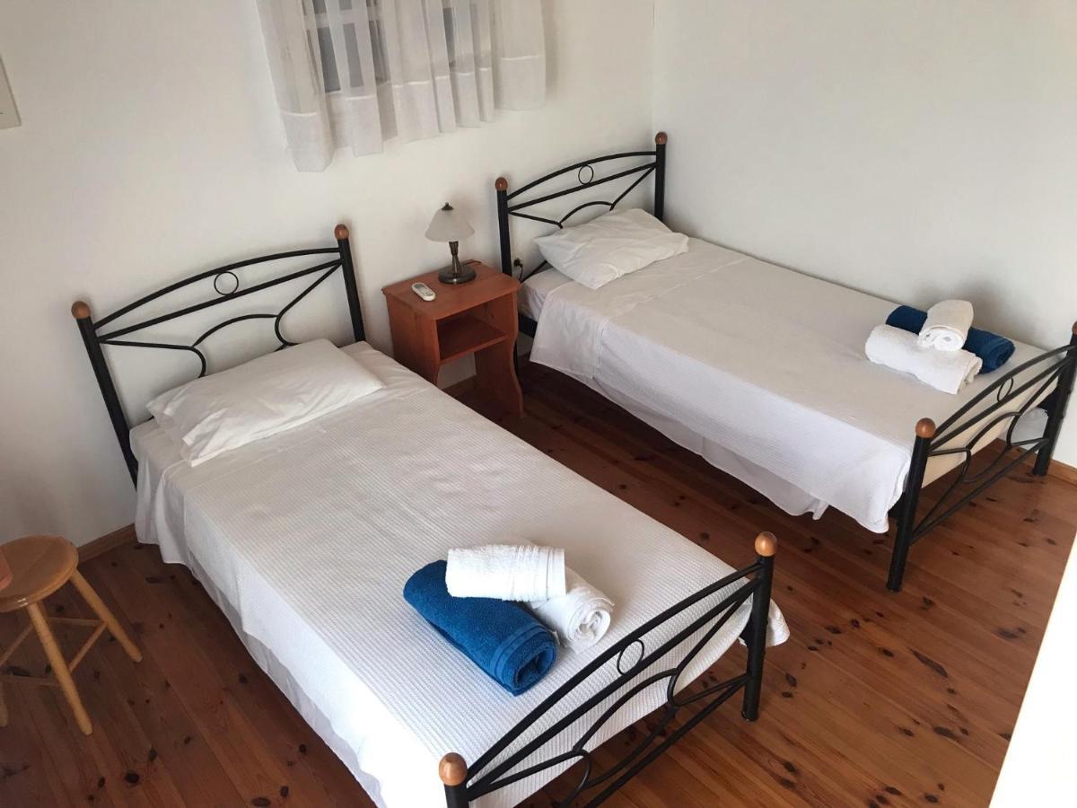 פיסקרדו Artemis Villa מראה חיצוני תמונה