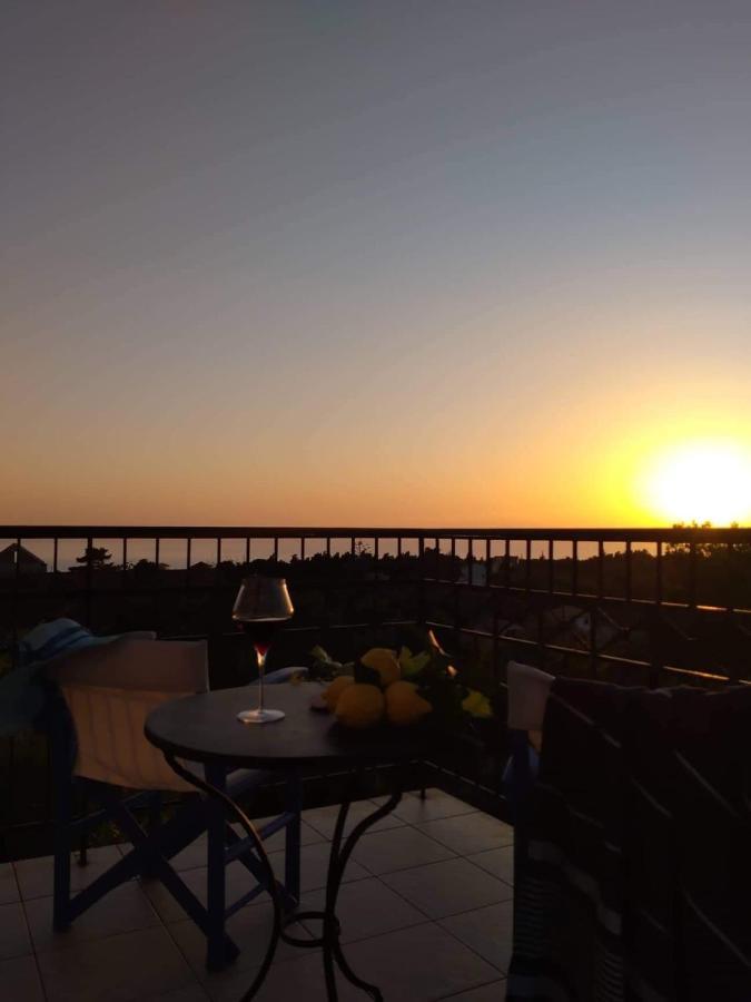 פיסקרדו Artemis Villa מראה חיצוני תמונה