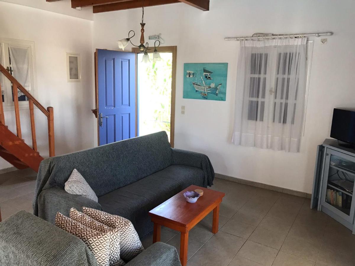 פיסקרדו Artemis Villa מראה חיצוני תמונה