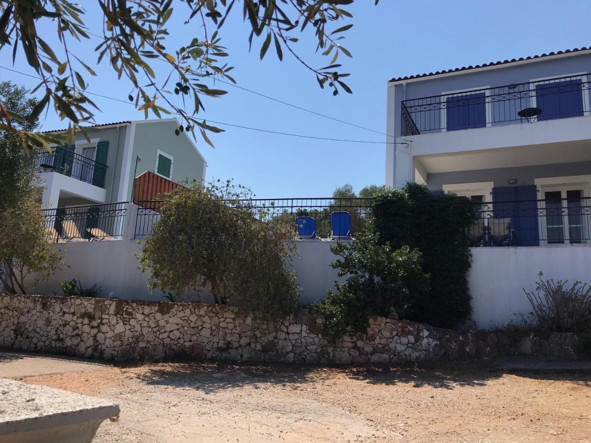 פיסקרדו Artemis Villa מראה חיצוני תמונה