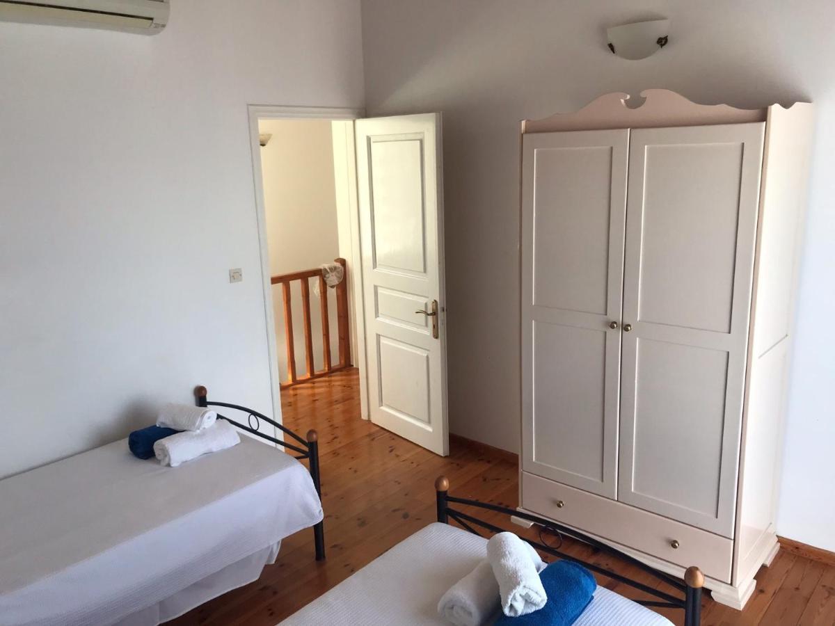 פיסקרדו Artemis Villa מראה חיצוני תמונה