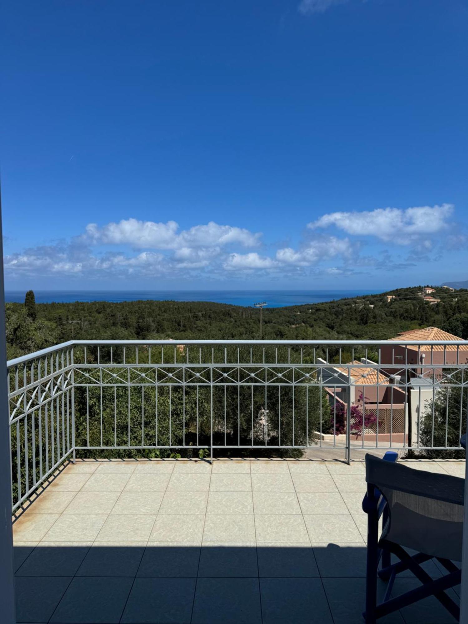 פיסקרדו Artemis Villa מראה חיצוני תמונה
